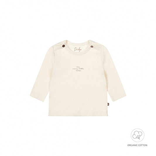 Langarmshirt