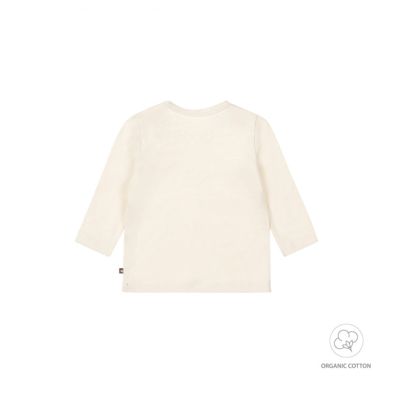 Langarmshirt (Neuware)
