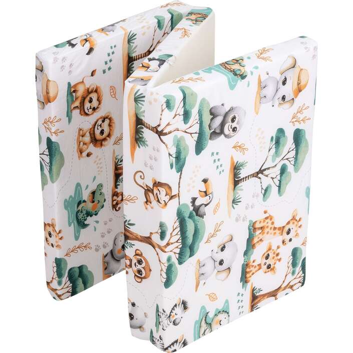 Reisebettmatratze: Tiere