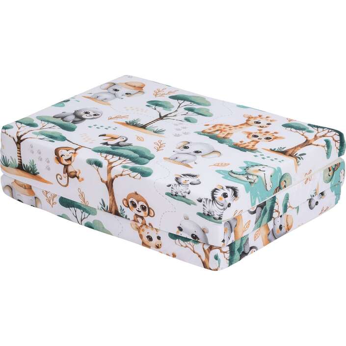 Reisebettmatratze: Tiere