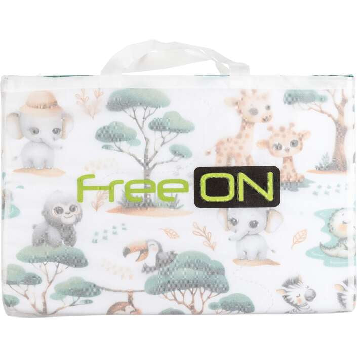 Reisebettmatratze: Tiere