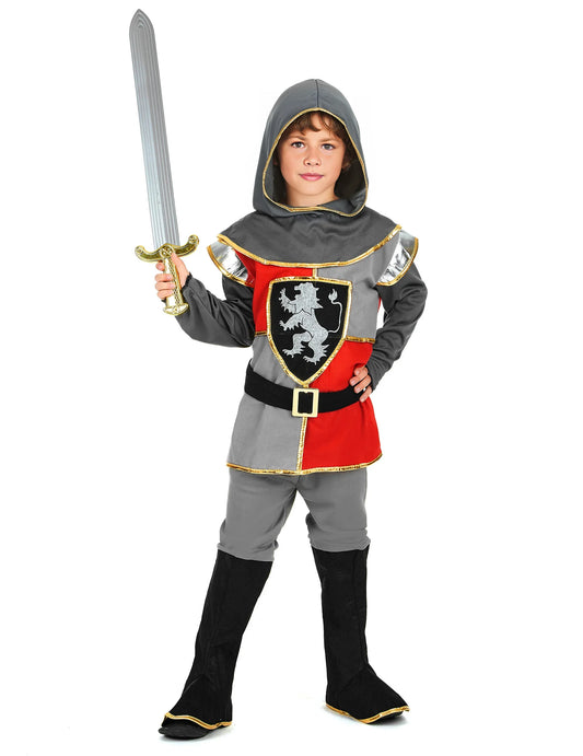 Kostüm: Ritter