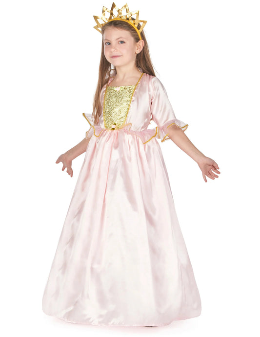 Kostüm: Prinzessin