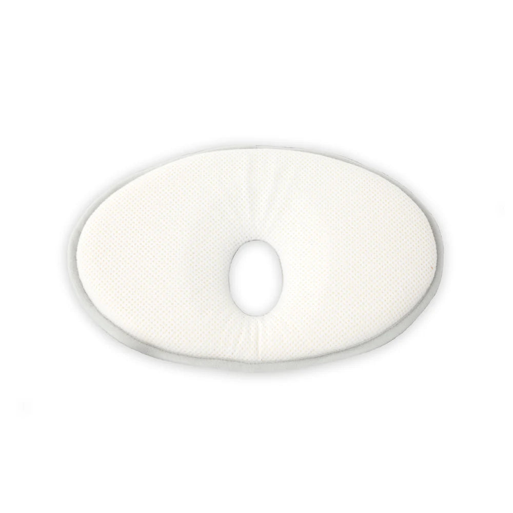 Ergonomisches Kopfkissen
