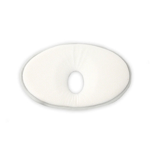 Ergonomisches Kopfkissen