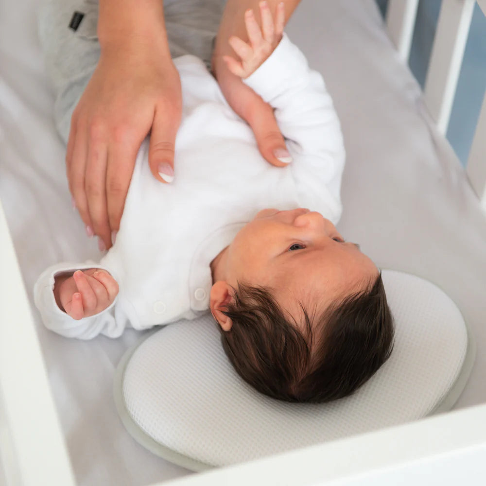 Ergonomisches Kopfkissen