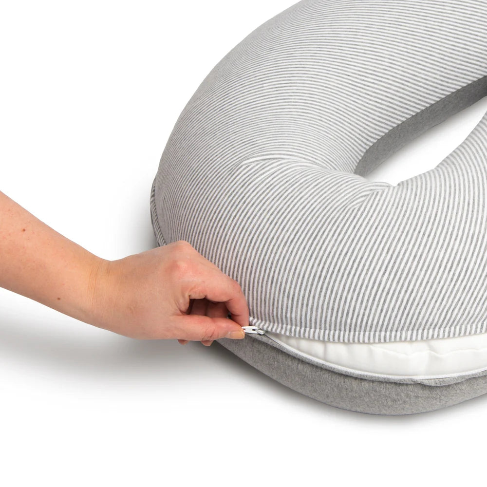 Stillissen Bezug beige 150 cm