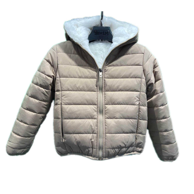 Winterjacke