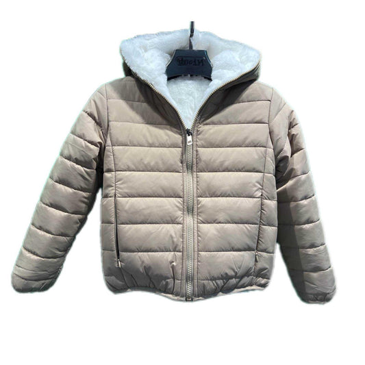 Winterjacke