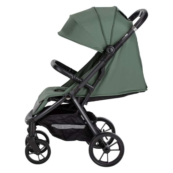 Buggy: Dynamic: olive bis 22 kg
