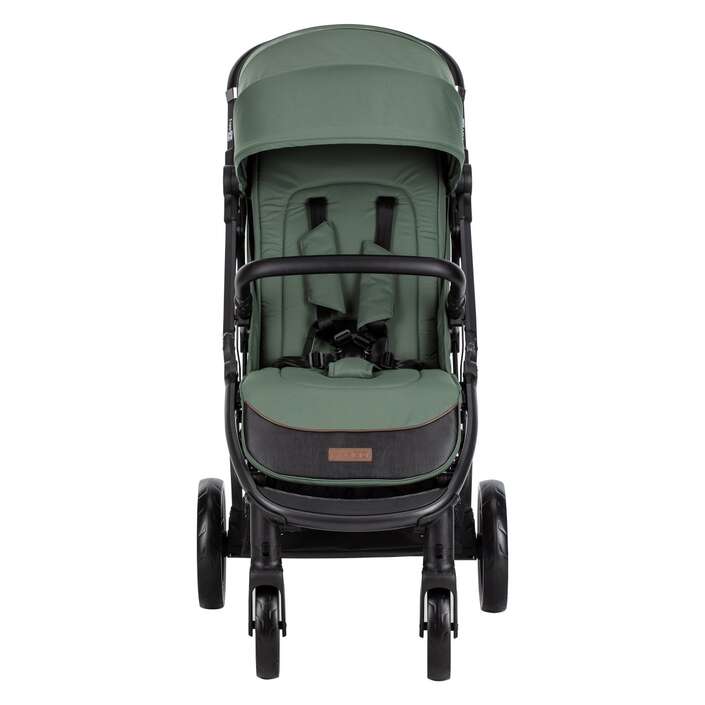 Buggy: Dynamic: olive bis 22 kg