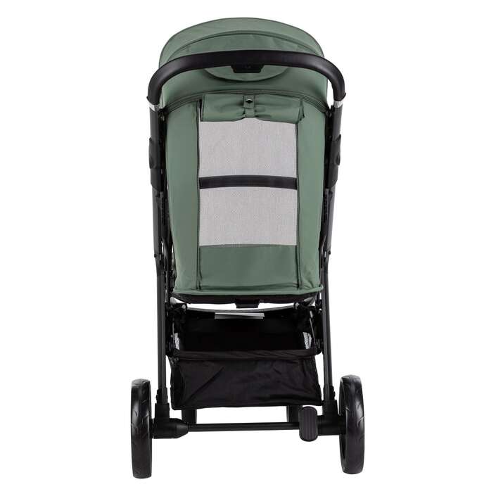 Buggy: Dynamic: olive bis 22 kg