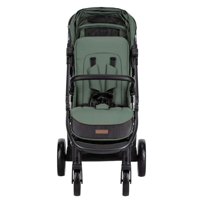 Buggy: Dynamic: olive bis 22 kg
