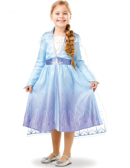 Kostüm: Elsa