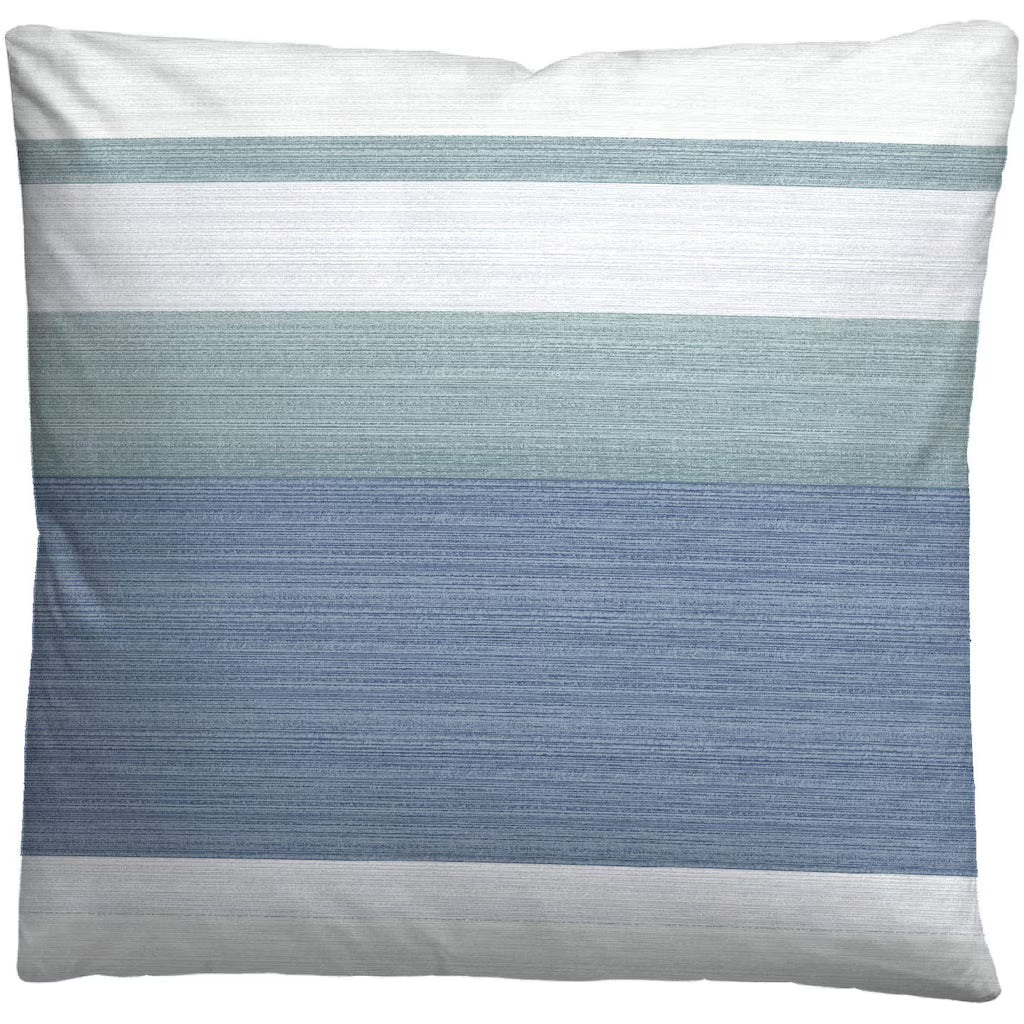 Biber Bettwäsche: blau,grün,weiß