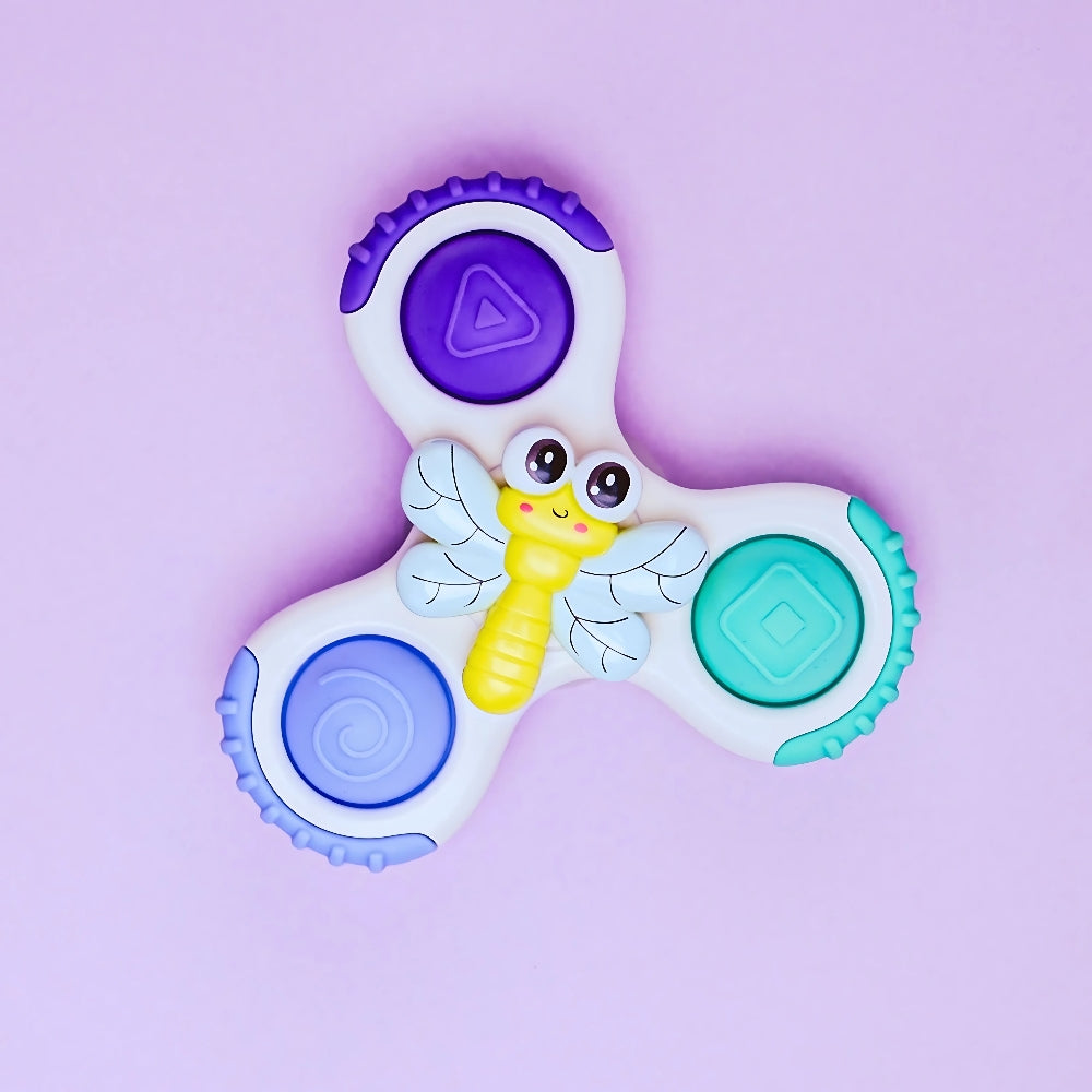 Spinner 3 Stück