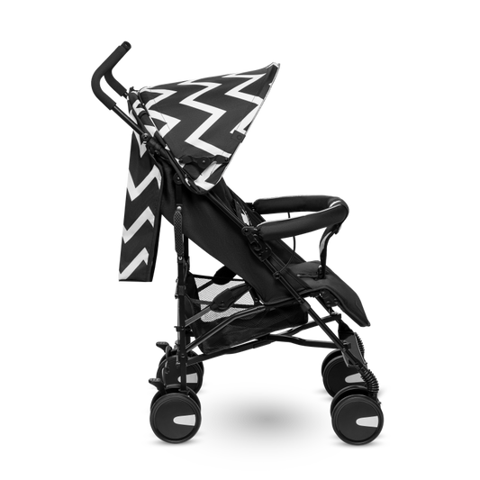 Buggy: Elia schwarz,weiß bis 15 kg  reserviert für Geburtsliste #384302