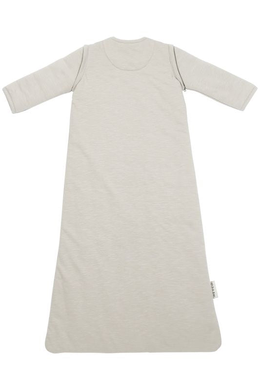 Schlafsack Winter braun