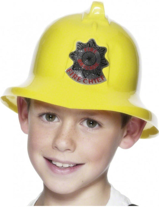 Zubehör: Feuerwehrhelm