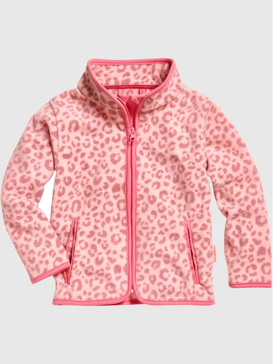 Fleecejacke
