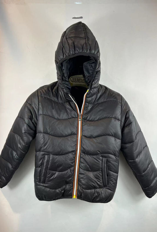 Übergangsjacke