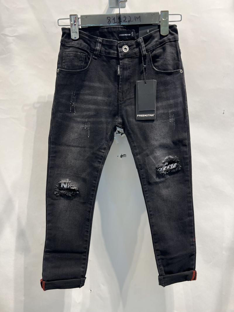 Jeanshose