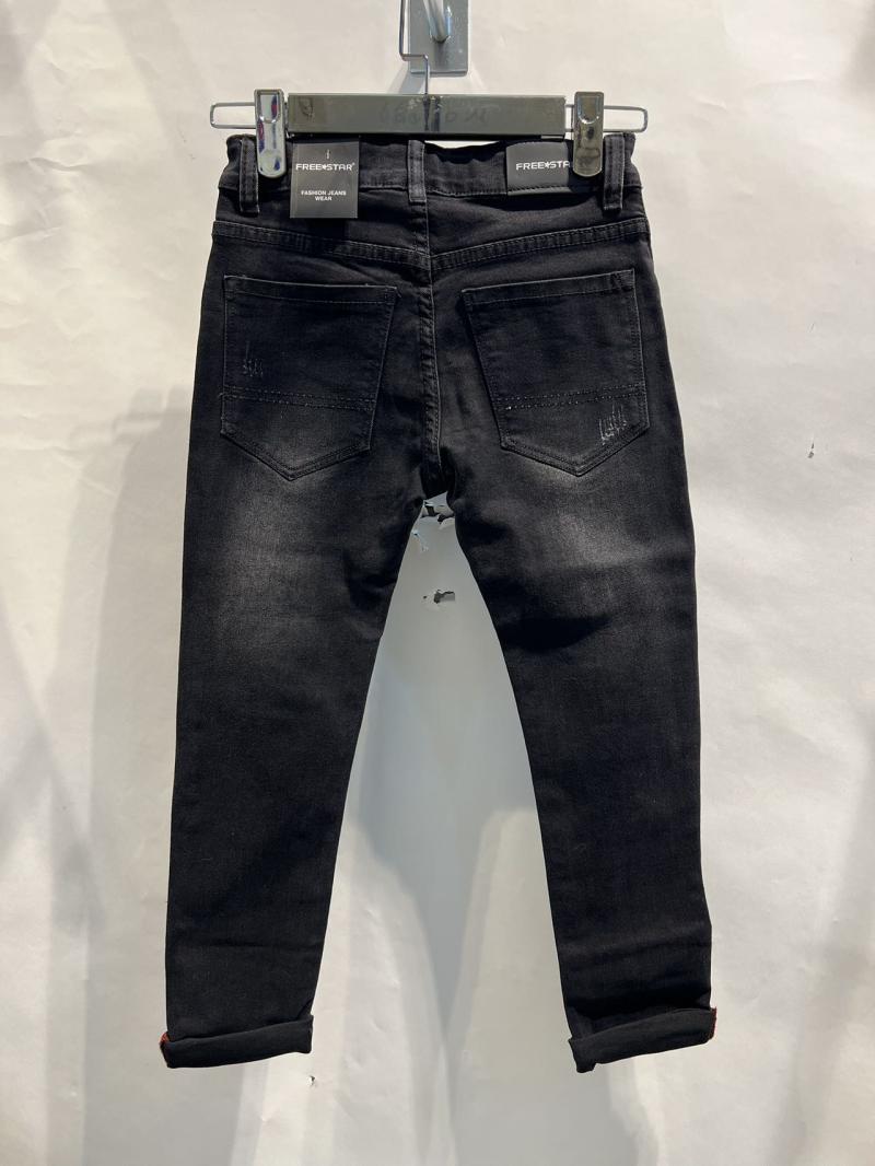 Jeanshose