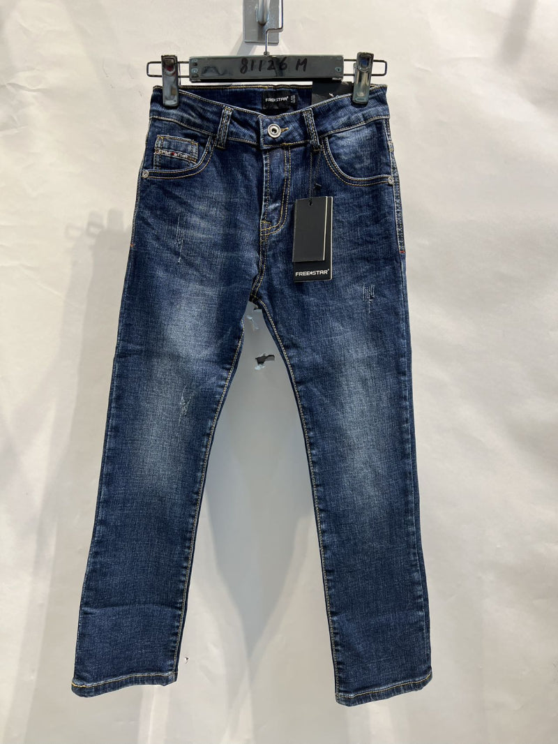 Jeanshose