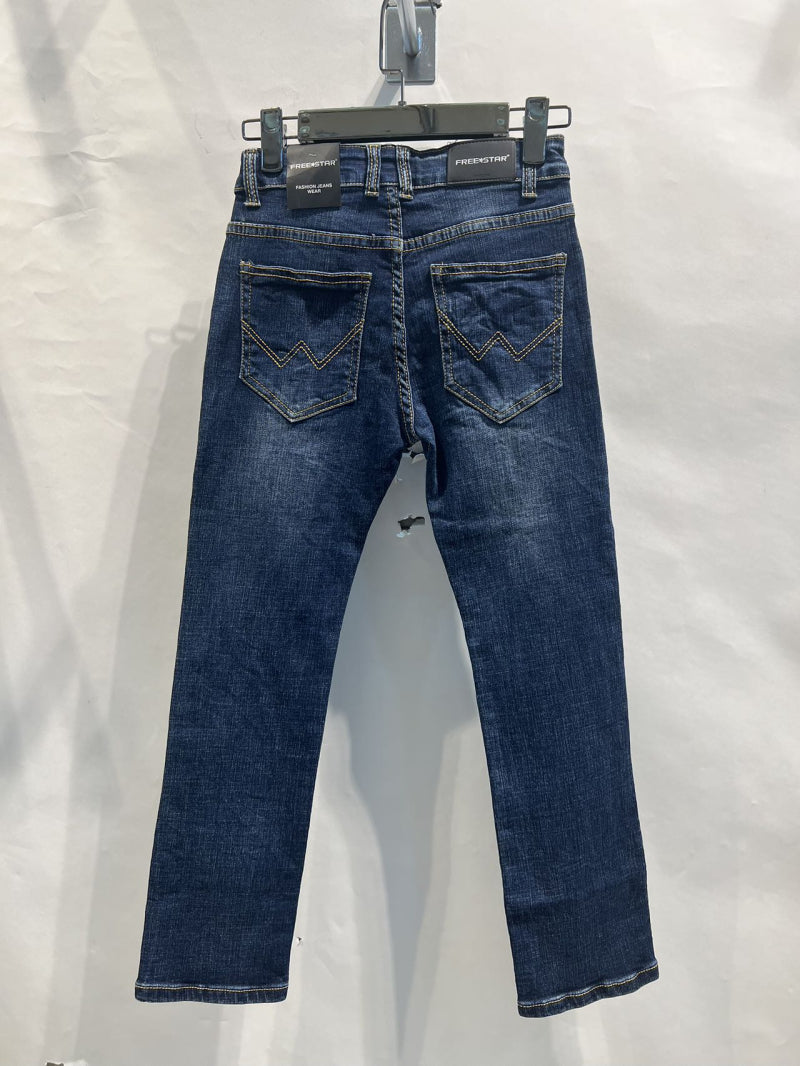 Jeanshose