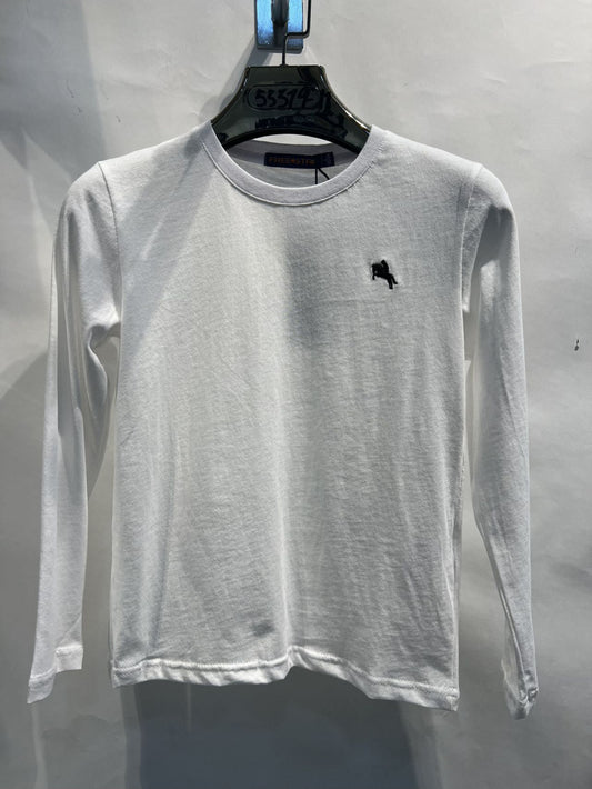 Langarmshirt