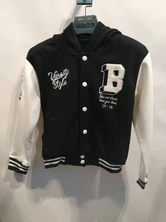 Collegejacke