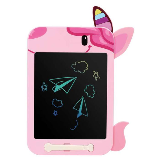 Tablet: Einhorn