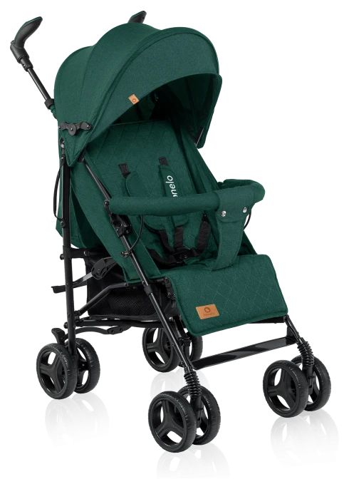 Buggy Irma: grün