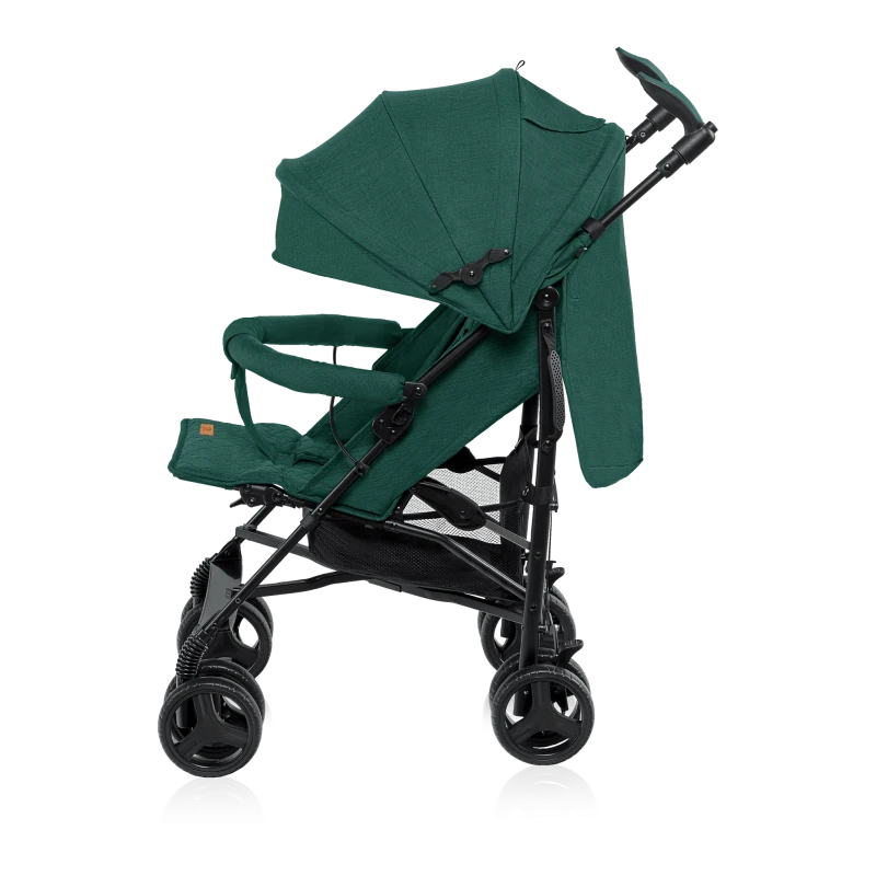 Buggy Irma: grün