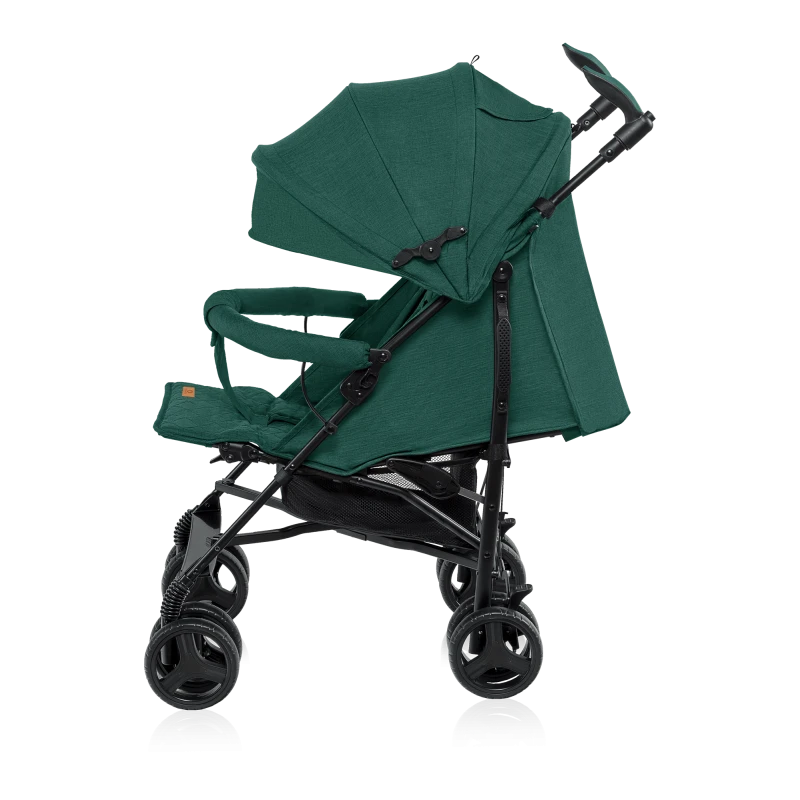 Buggy Irma: grün