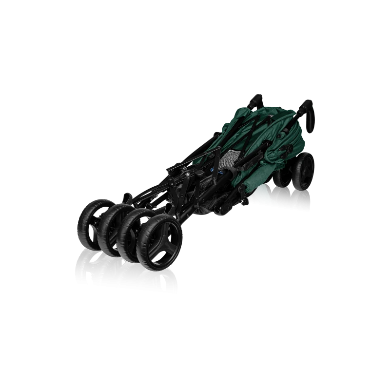 Buggy Irma: grün