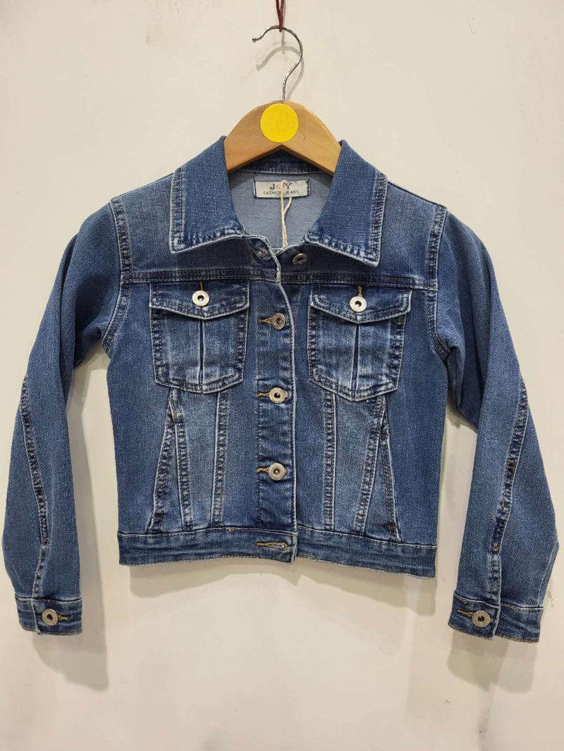 Jeansjacke (Neuware)