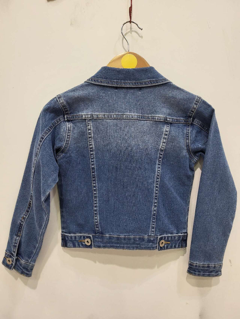 Jeansjacke (Neuware)