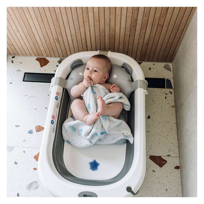 Badekissen für Badewanne