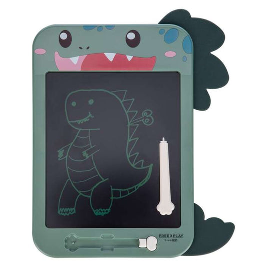 Tablet: Dino