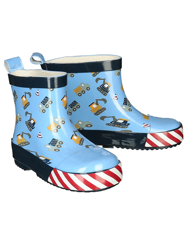 Gummistiefel Halbschaft (Neuware)