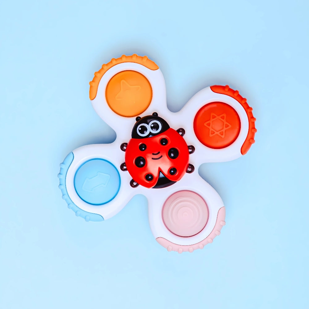 Spinner 3 Stück