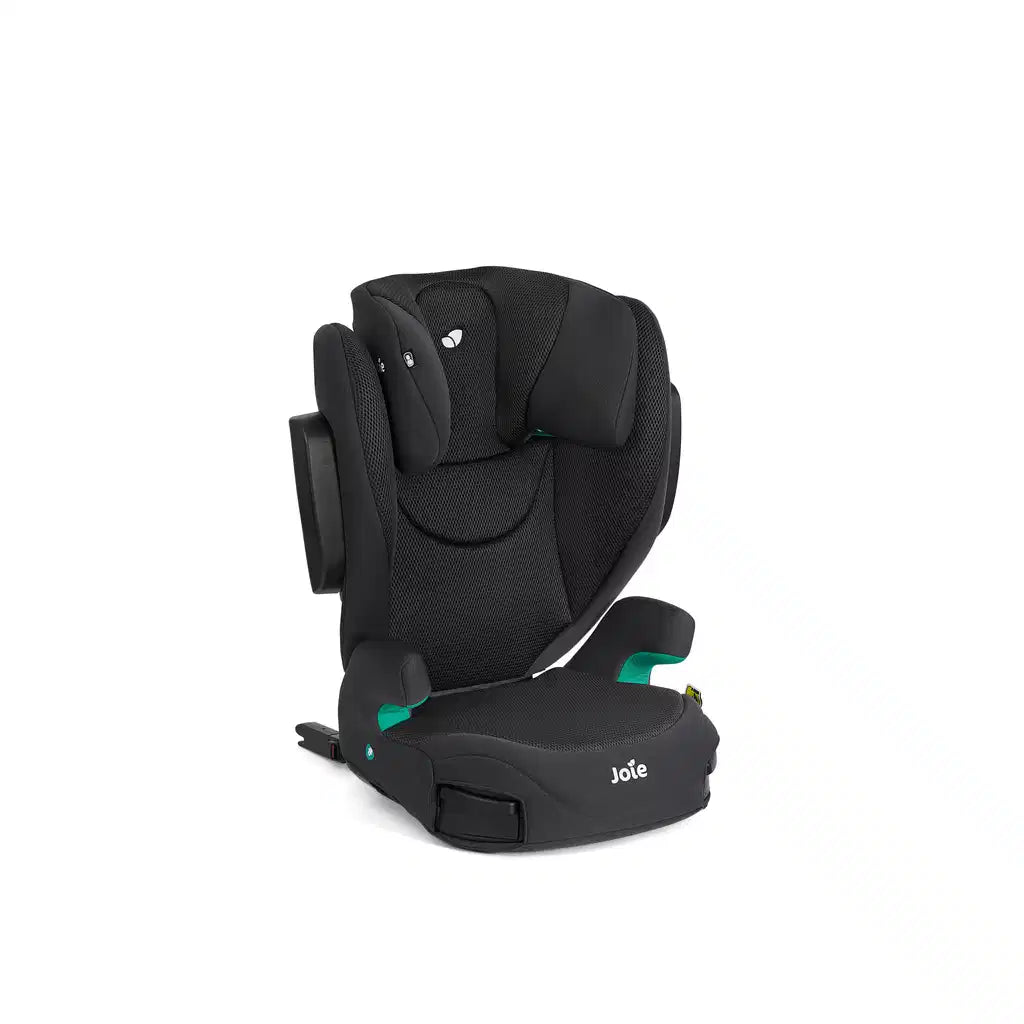 Joie Autositz: Trillo: schwarz 100-150 cm