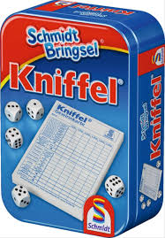 Spiel