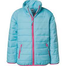 Steppjacke Gr 104 (Neuware)