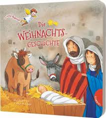 Die Weihnachtsgeschichte (Neuware)