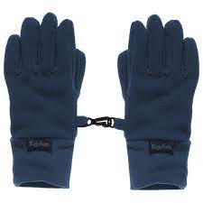 Fleece-Handschuhe: balu