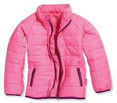 Steppjacke Gr 116