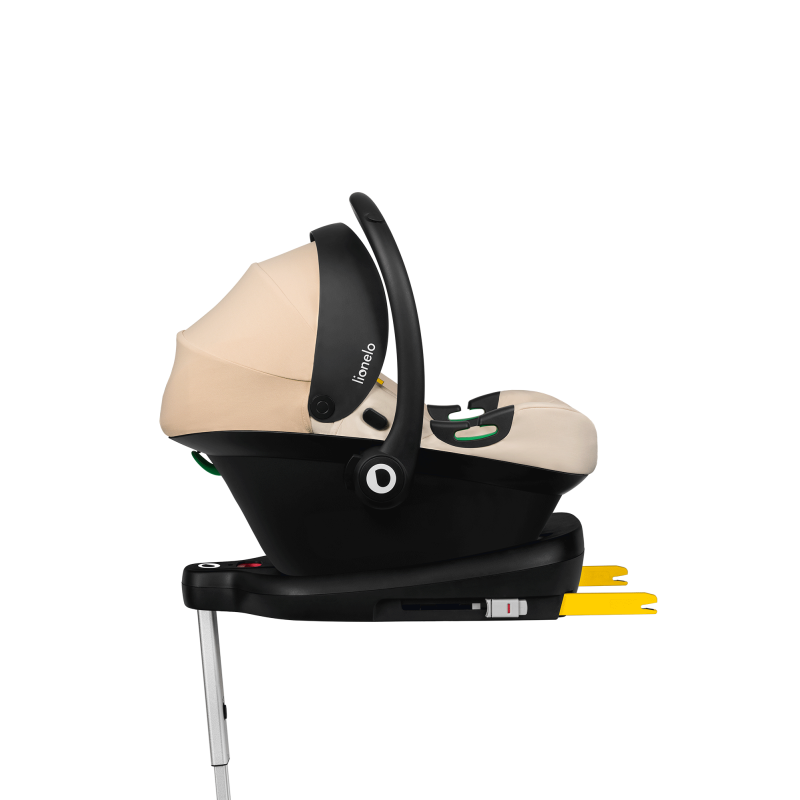 Maxi-Cosi und Station: sand