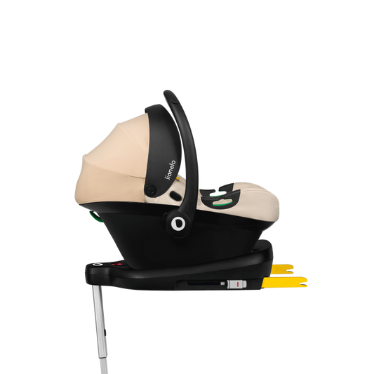 Maxi-Cosi und Station: sand